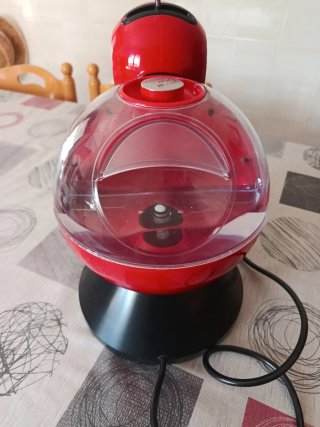 Cafetera Dolce gusto