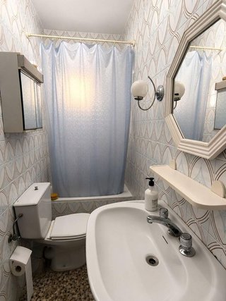 Piso en venta en Casco Antiguo en Alcorcón