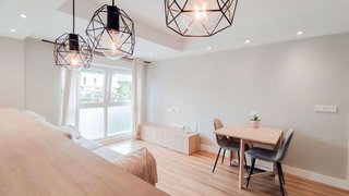 Piso en venta en Intxaurrondo en San Sebastián-Donostia