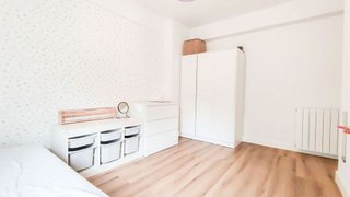 Piso en venta en Intxaurrondo en San Sebastián-Donostia