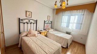 Piso en venta en Fuensanta - Universidad en Cuenca
