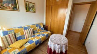 Piso en venta en Fuensanta - Universidad en Cuenca