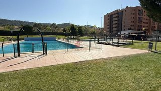 Piso en venta en Fuensanta - Universidad en Cuenca