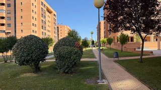 Piso en venta en Fuensanta - Universidad en Cuenca