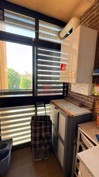 Piso en venta en Fuensanta - Universidad en Cuenca