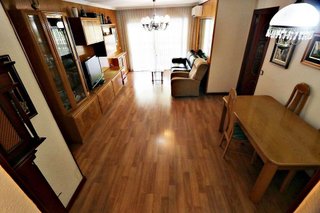 Piso en venta en Centro en Getafe