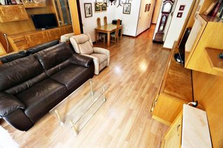 Piso en venta en Centro en Getafe