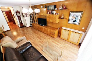 Piso en venta en Centro en Getafe