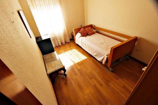 Piso en venta en Centro en Getafe
