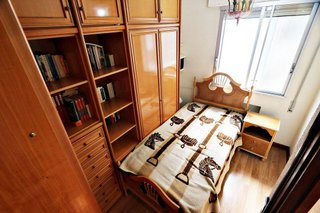 Piso en venta en Centro en Getafe