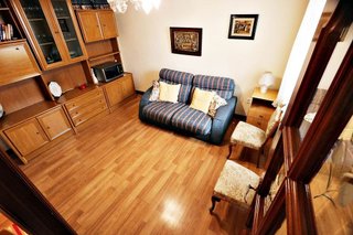 Piso en venta en Centro en Getafe