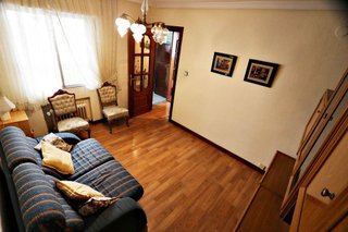 Piso en venta en Centro en Getafe
