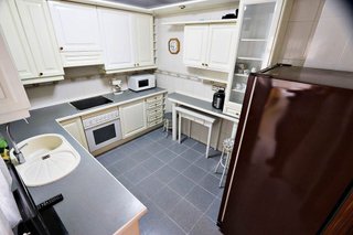 Piso en venta en Centro en Getafe