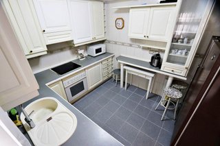 Piso en venta en Centro en Getafe