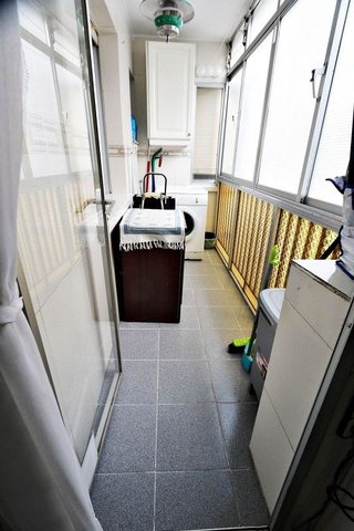 Piso en venta en Centro en Getafe