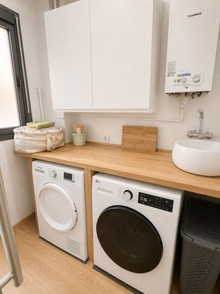 Piso en venta en Roquetas Centro en Roquetas de Mar
