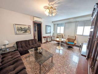 Piso en venta en Centro en Gandia