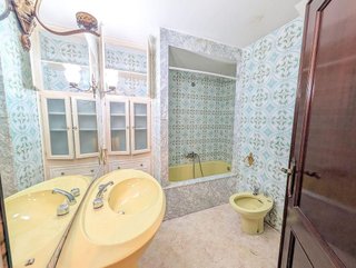 Piso en venta en Centro en Gandia