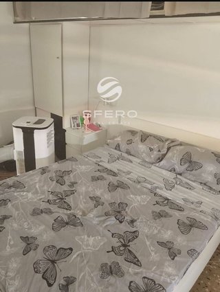 Ático en venta en La Seu en Valencia