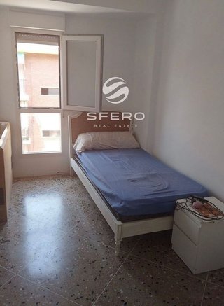 Ático en venta en La Seu en Valencia