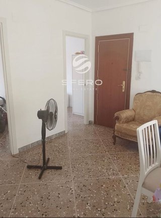 Ático en venta en La Seu en Valencia