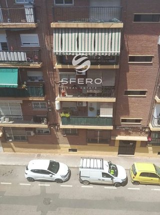 Ático en venta en La Seu en Valencia