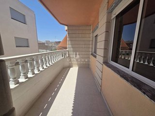 Piso en venta en San Pedro del Pinatar en San Pedro del Pinatar