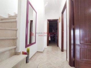 Dúplex en venta en Lepe ciudad en Lepe
