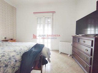 Dúplex en venta en Lepe ciudad en Lepe