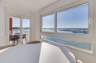 Piso en venta en  El Acequión - Los Naúfragos en Torrevieja