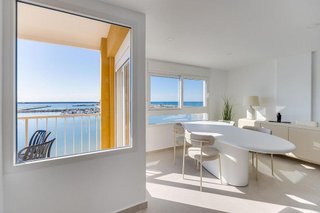 Piso en venta en  El Acequión - Los Naúfragos en Torrevieja