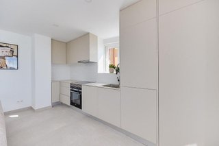 Piso en venta en  El Acequión - Los Naúfragos en Torrevieja