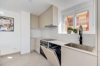 Piso en venta en  El Acequión - Los Naúfragos en Torrevieja