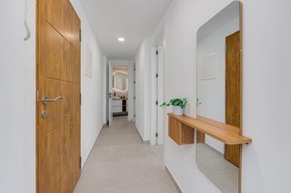 Piso en venta en  El Acequión - Los Naúfragos en Torrevieja