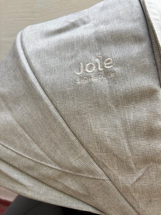 Silla de paseo Joie Urban ligera