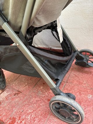 Silla de paseo Joie Urban ligera