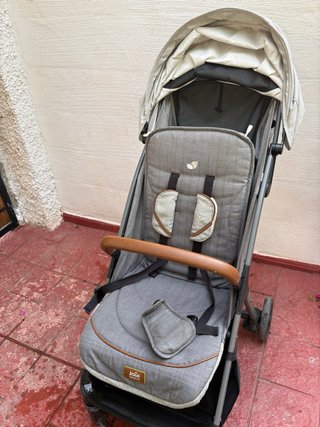 Silla de paseo Joie Urban ligera