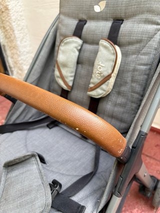 Silla de paseo Joie Urban ligera