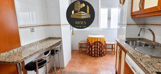 Piso en venta en Peñamefecit - Avda Barcelona en Jaén