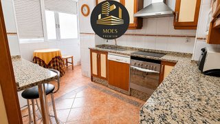 Piso en venta en Peñamefecit - Avda Barcelona en Jaén