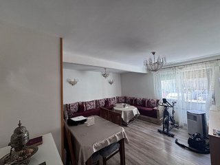Piso en venta en Gorronal-P29 en Collado Villalba