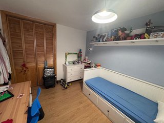 Piso en venta en Gorronal-P29 en Collado Villalba