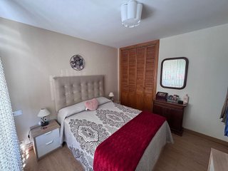 Piso en venta en Gorronal-P29 en Collado Villalba
