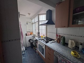 Piso en venta en Gorronal-P29 en Collado Villalba