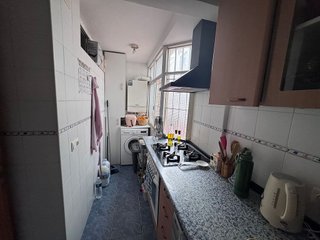 Piso en venta en Gorronal-P29 en Collado Villalba