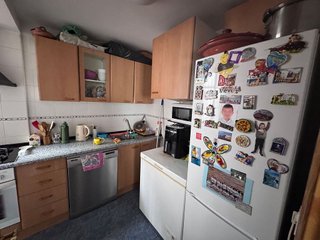 Piso en venta en Gorronal-P29 en Collado Villalba