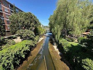 Piso en venta en Gorronal-P29 en Collado Villalba