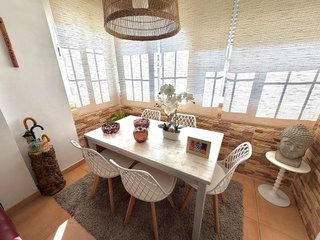 Piso en venta en Centro en Fuenlabrada