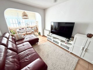 Piso en venta en Centro en Fuenlabrada