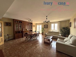 Dúplex en venta en Cariñena - Carinyena en Villarreal